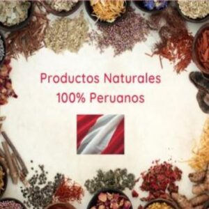 Productos Naturales